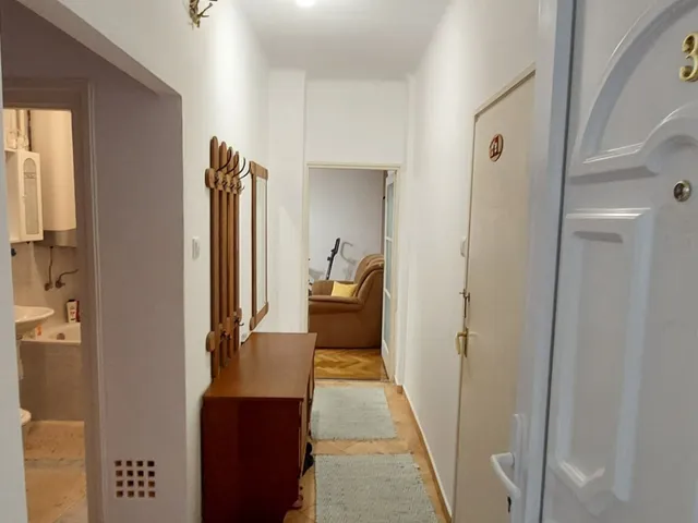 Eladó lakás Debrecen, Libakert 55 nm