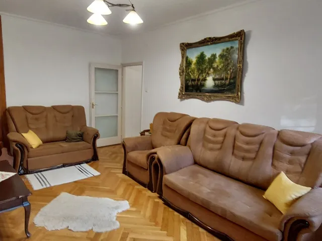 Eladó lakás Debrecen, Libakert 55 nm