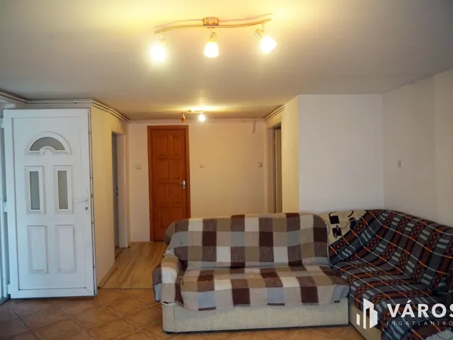 Eladó ház Ozora 121 nm