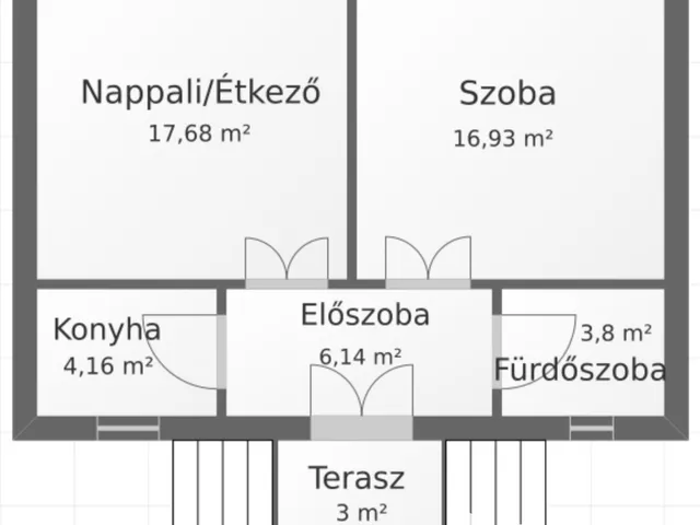 Eladó ház Érsekvadkert 138 nm