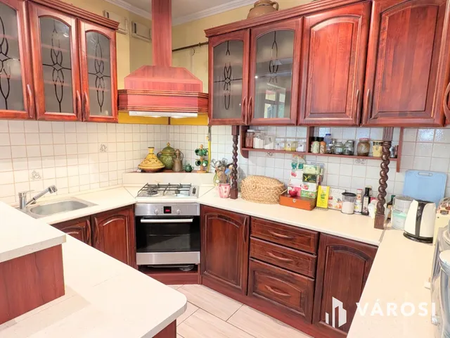 Eladó ház Békéscsaba 136 nm