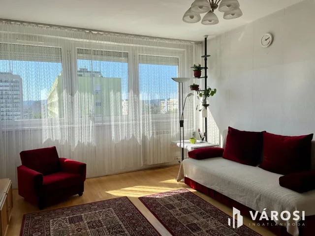Kiadó lakás Budapest XIV. kerület, Alsórákos 50 nm