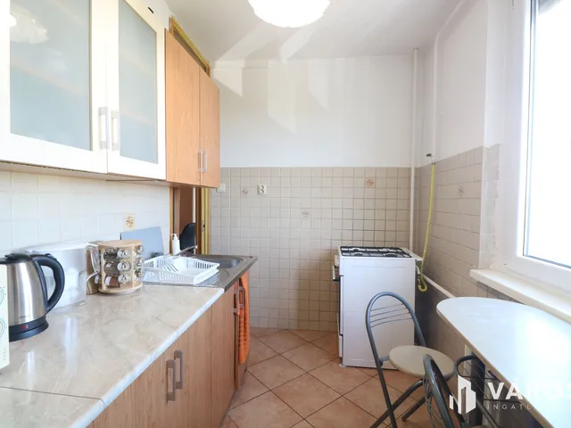 Eladó lakás Szeged, Makkosház 60 nm