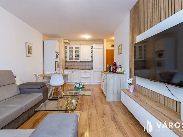 Kiadó lakás Budapest VIII. kerület 60 nm