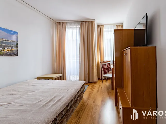 Kiadó lakás Budapest VIII. kerület 60 nm