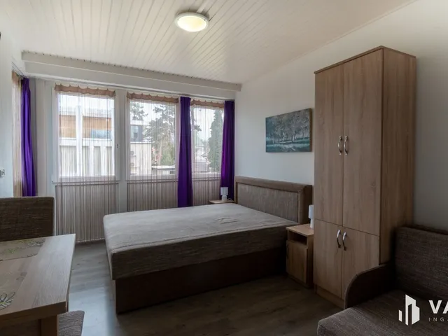 Eladó lakás Siófok, Aranypart 51 nm