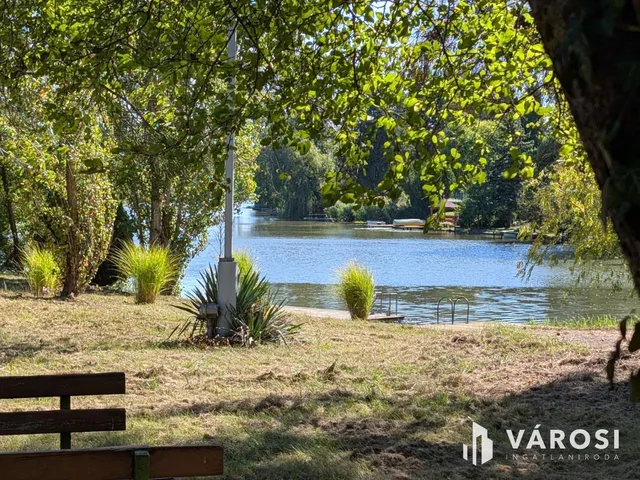 Eladó üdülő és hétvégi ház Szarvas 485 nm