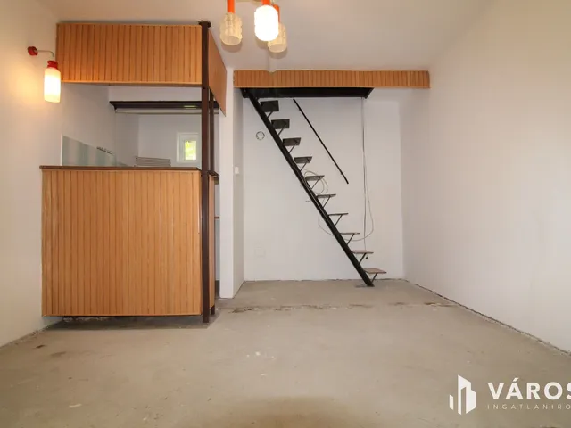 Eladó üdülő és hétvégi ház Gyula 55 nm