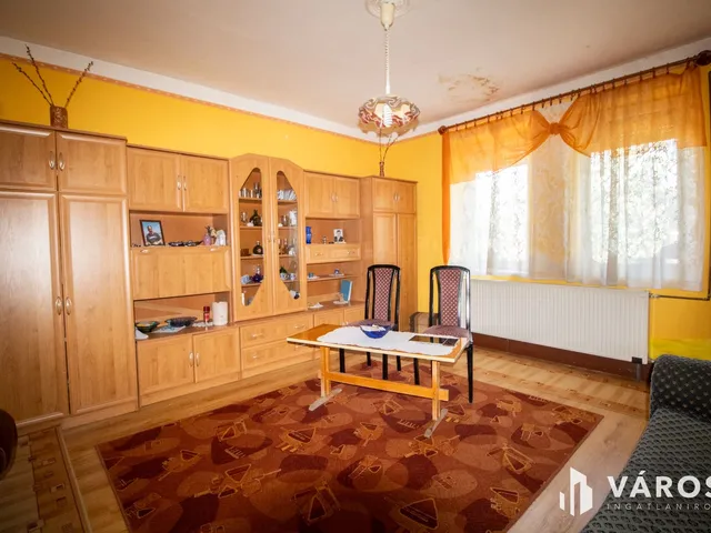 Eladó mezőgazdasági ingatlan Gyomaendrőd 85 nm