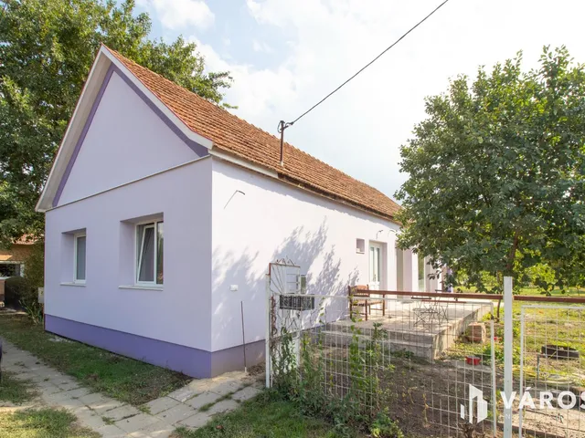 Eladó ház Murony 89 nm