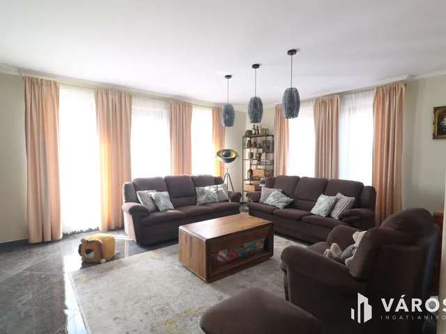 Eladó ház Mórahalom 126 nm