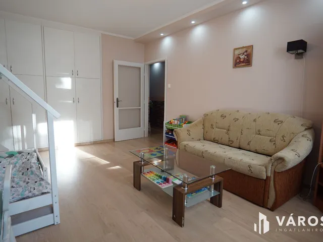Eladó lakás Nagykanizsa, Keleti városrész 48 nm