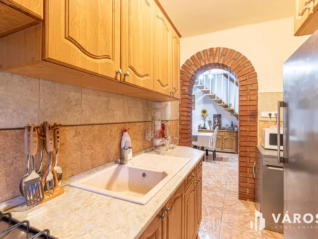 Eladó ház Domaszék 285 nm