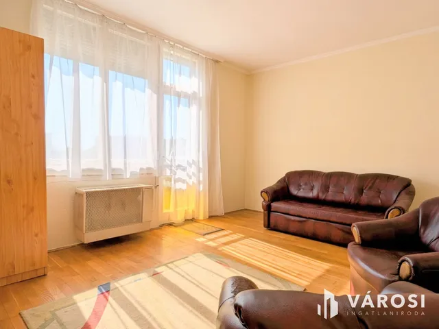 Eladó lakás Békéscsaba 43 nm