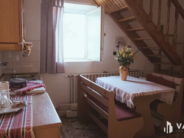 Eladó ház Hódmezővásárhely 240 nm