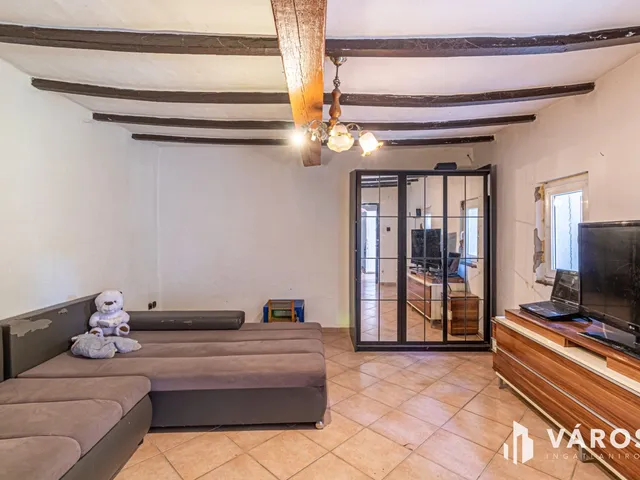 Eladó ház Ásotthalom 49 nm