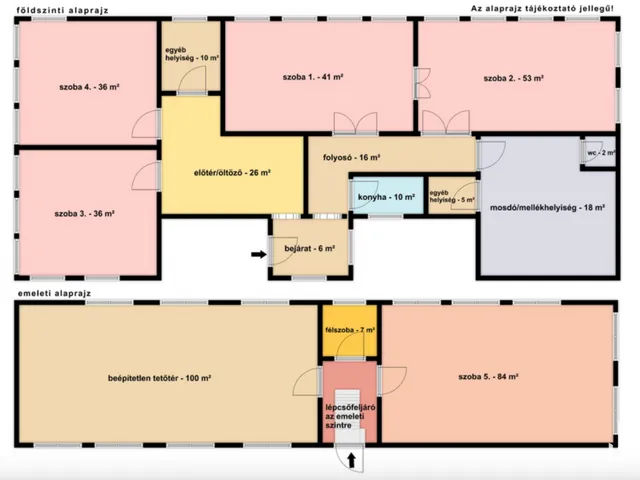 Eladó ház Százhalombatta 415 nm