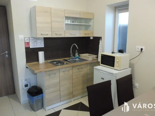 Eladó lakás Szilvásvárad 42 nm