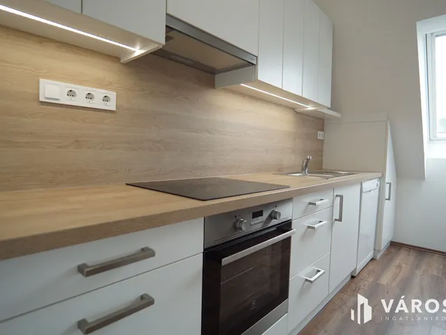 Eladó lakás Nagykanizsa, Belváros 66 nm