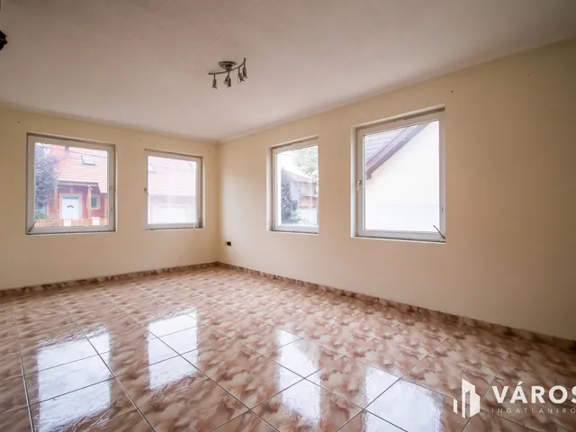 Eladó ház Székesfehérvár, Ráchegy 206 nm