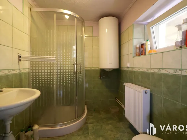 Eladó ház Fábiánsebestyén 85 nm