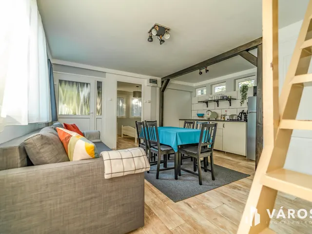 Eladó üdülő és hétvégi ház Doboz 159 nm