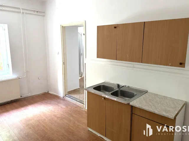 Eladó lakás Sátoraljaújhely 48 nm