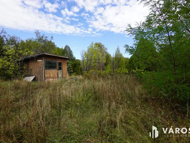 Eladó telek Ecser 2828 nm