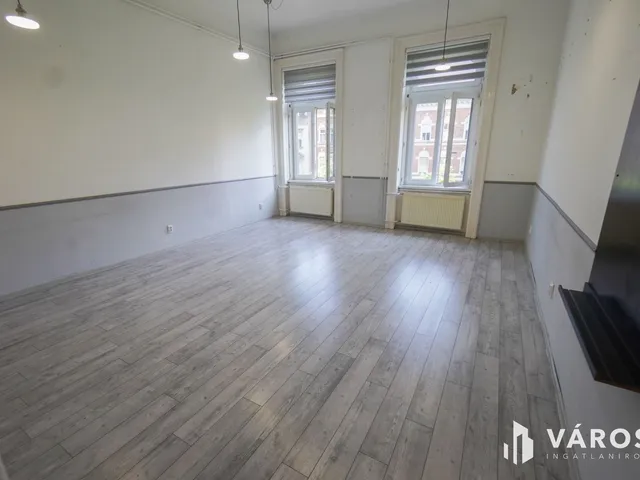Eladó lakás Budapest VII. kerület 71 nm