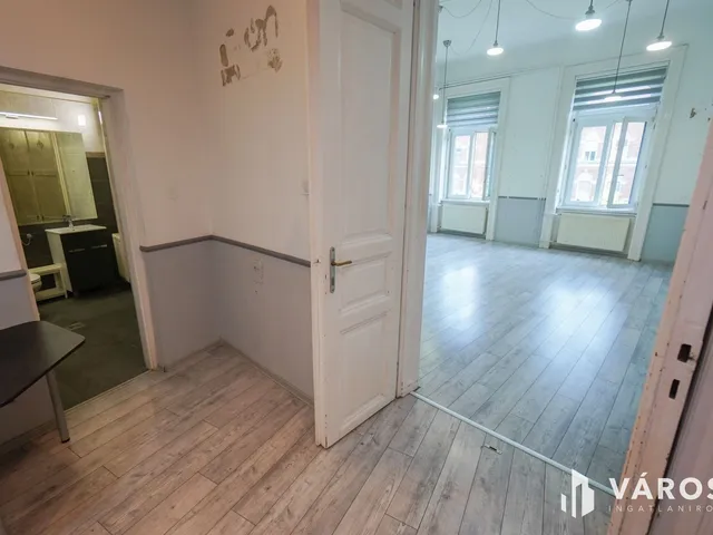 Eladó lakás Budapest VII. kerület 71 nm