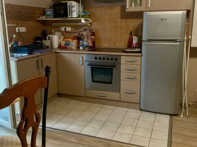 Eladó lakás Debrecen, Újkert 38 nm