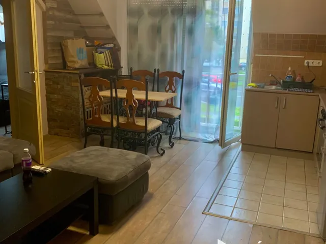 Eladó lakás Debrecen, Újkert 38 nm