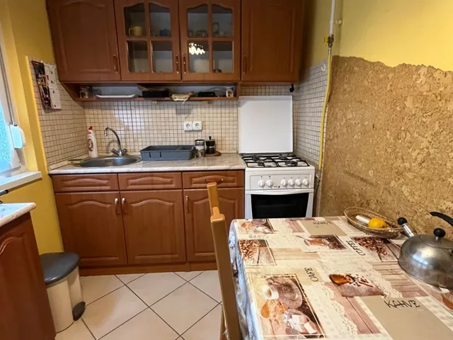 Kiadó lakás Debrecen, Belváros 61 nm
