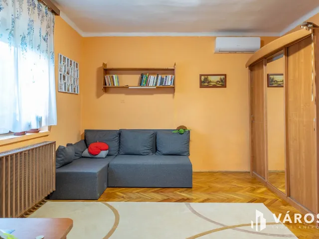 Eladó ház Doboz 85 nm