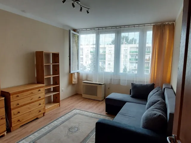 Kiadó lakás Debrecen, Libakert 56 nm