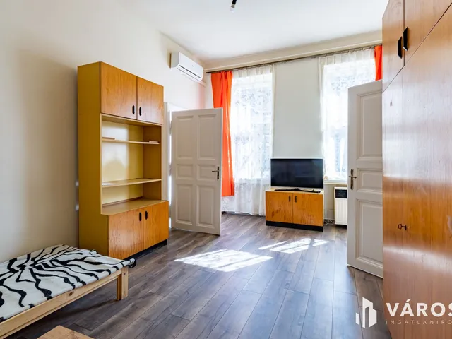 Kiadó lakás Budapest VI. kerület 42 nm