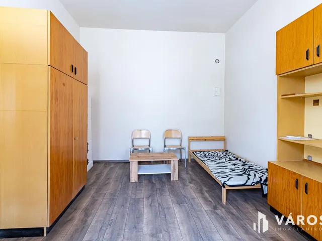 Kiadó lakás Budapest VI. kerület 42 nm