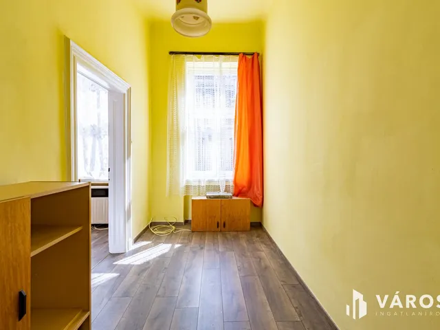 Kiadó lakás Budapest VI. kerület 42 nm