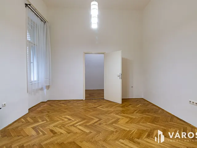 Kiadó lakás Budapest VI. kerület 51 nm