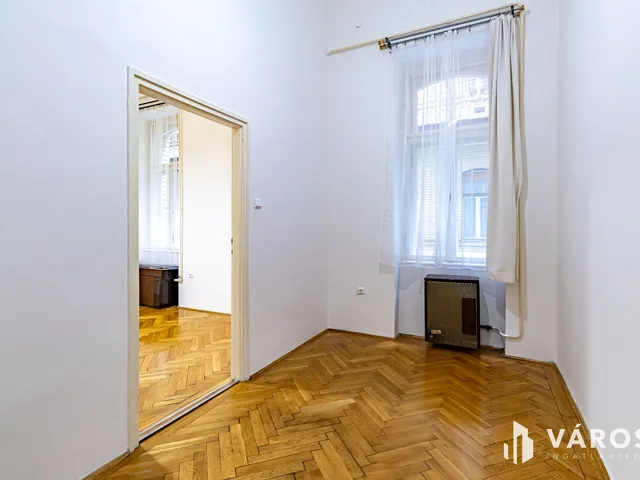 Kiadó lakás Budapest VI. kerület 51 nm