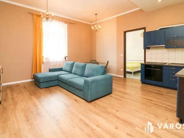 Eladó lakás Budapest III. kerület 68 nm