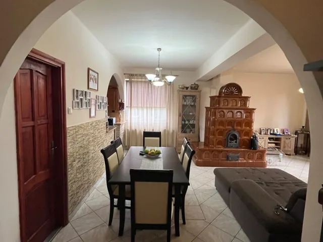 Eladó ház Bocskaikert 170 nm