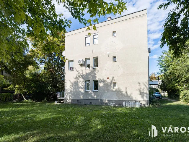 Eladó lakás Budapest III. kerület, Rómaifürdő 61 nm