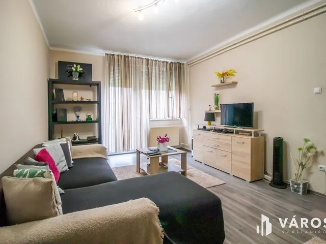 Eladó lakás Székesfehérvár, Sóstó 43 nm