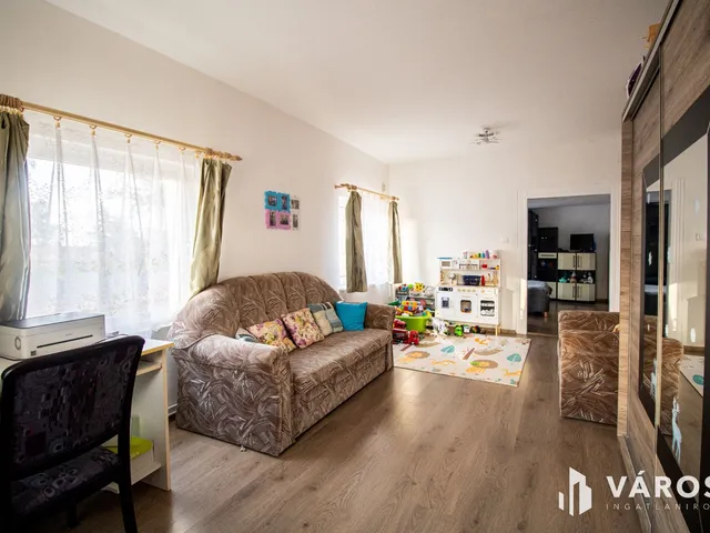 Eladó mezőgazdasági ingatlan Csabaszabadi 85 nm