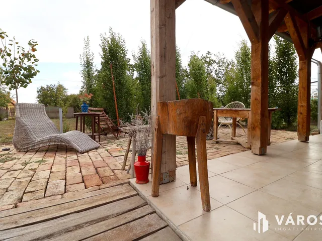 Eladó telek Hódmezővásárhely 2965 nm