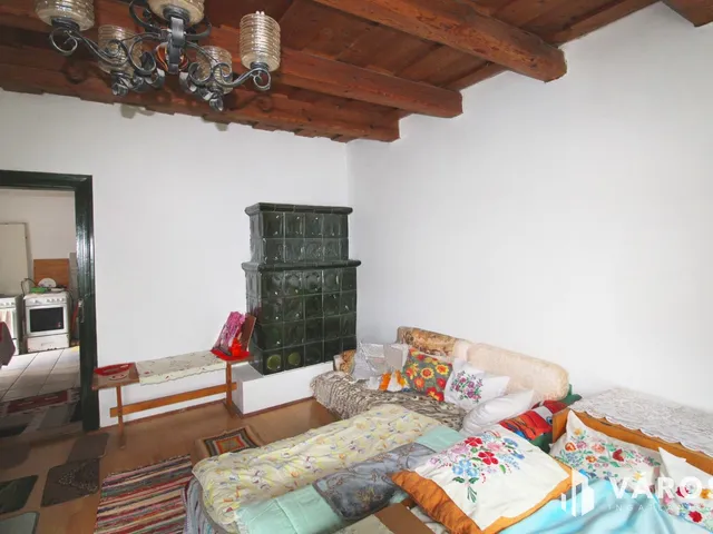 Eladó ház Pápa 110 nm