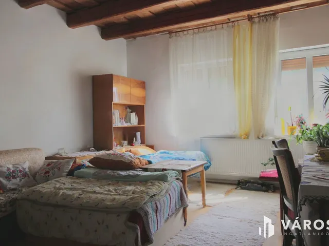 Eladó ház Pápa 110 nm