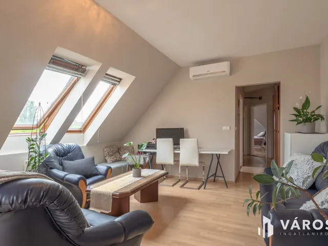 Eladó lakás Szeged, Rókus 114 nm