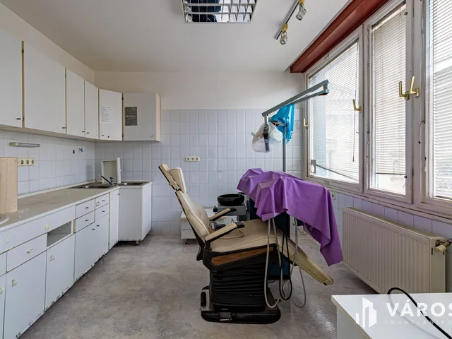 Eladó lakás Budapest V. kerület, Lipótváros 32 nm